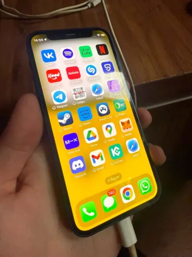 Iphone 12 Mini 128GB