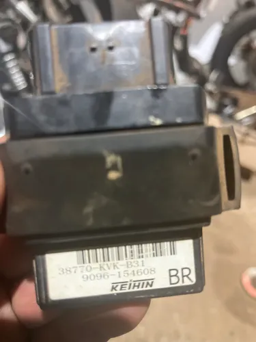 Cdi Honda cb300 original 