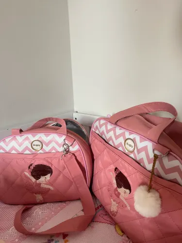 Bolsa de Maternidade