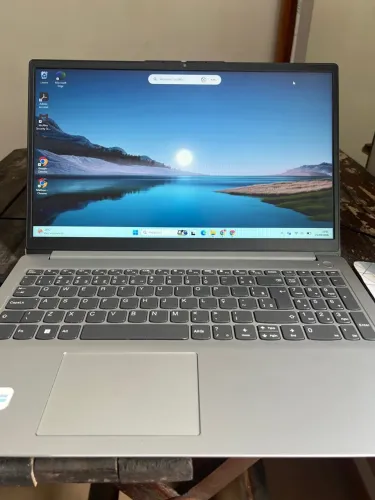 Notebook Lenovo ideapad