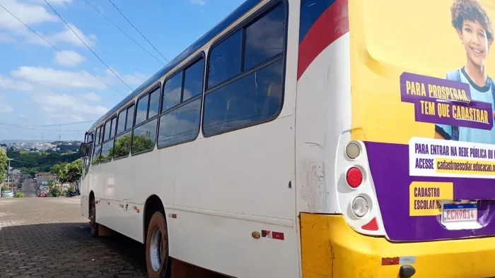 onibus 
