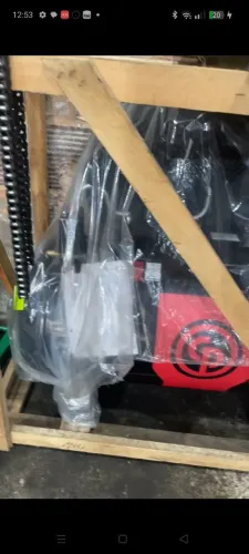 Venda de compressor
