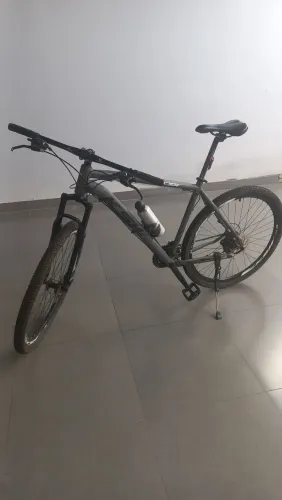 Bicicleta KSW XLT 100 - Aro 29 Quadro XL 21"