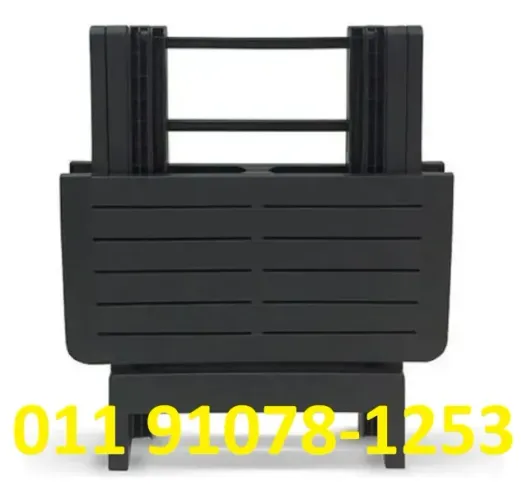 mesa dobravel plastico