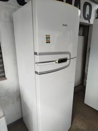 Cônsul 430 litros 