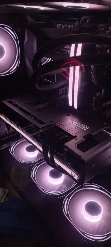 RX 7900 GRE sapphire