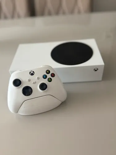 Xbox séries s