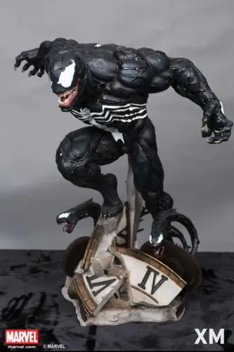 Venom xm studios escala 1/4 Marvel 