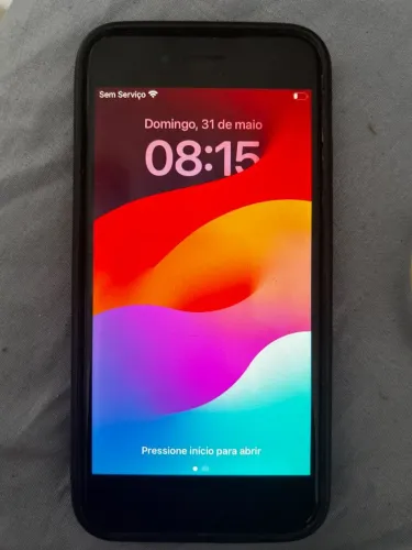 IPHONE SE 3º geração