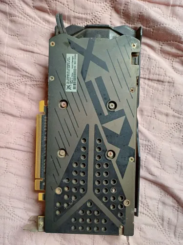 Rx 570 4GB