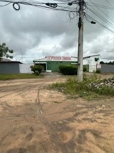 Pousada, hotel e motel