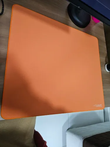 MOUSEPAD Artisan Zero(Mid-XL-Orange)