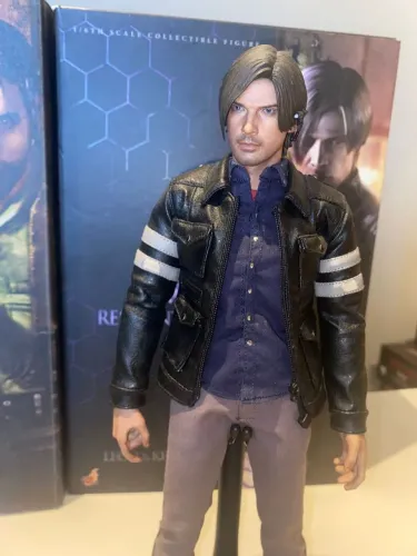 McFarlane Wag