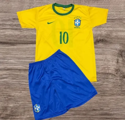 INFANTIL BRASIL COPA