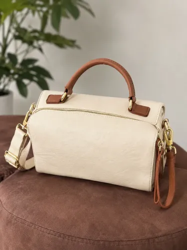 Bolsa linda e moderna