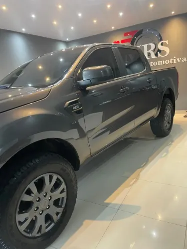 Ford Ranger XLS 2.2 4X2 CD Diesel Aut. 2020