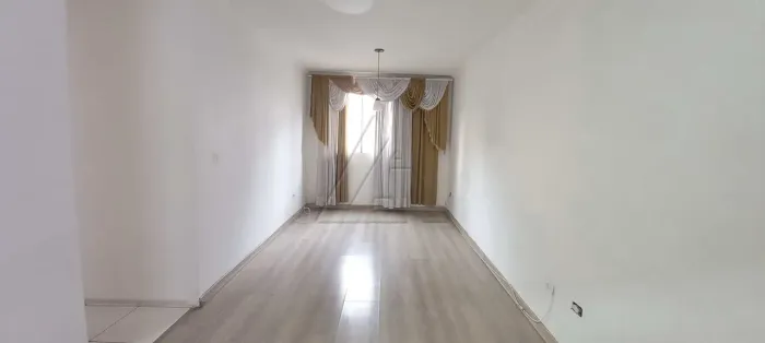 Apartamento com 2 quartos, Jardim Jaqueline, São Paulo - R$ 340 mil, Cod: 3679