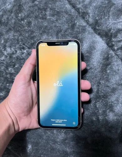 Iphone 11 64gb