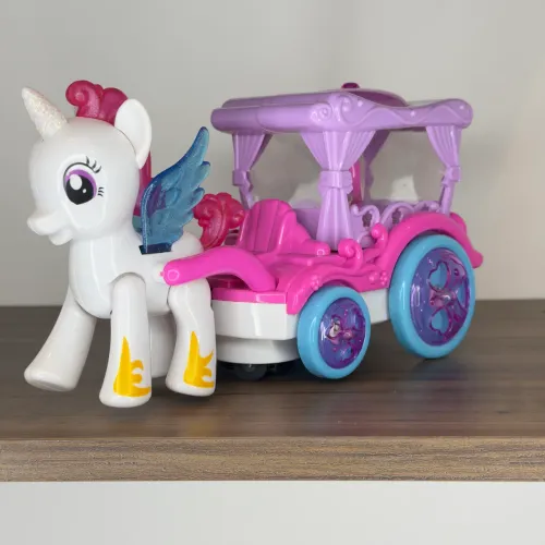 My little poney genérica