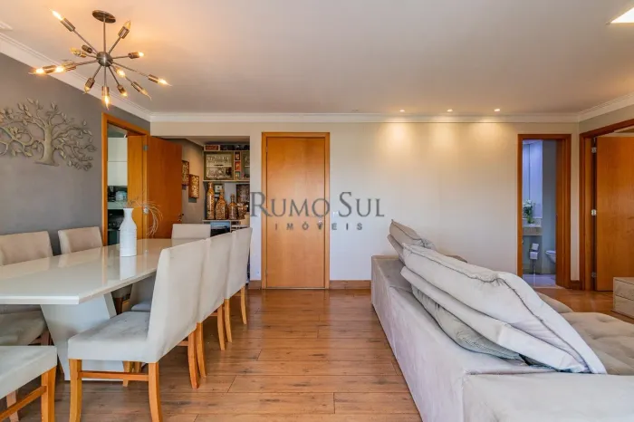 APARTAMENTO Jardim Marajoara
