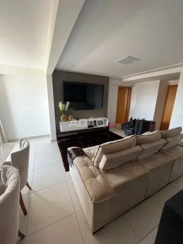 Bueno América Apartamento com 3 Quarto(s) e 4 banheiro(s) à Venda, 102.00 por R$ 850000.00