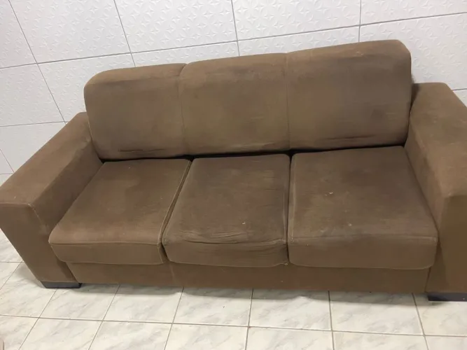 Vende-se sofá