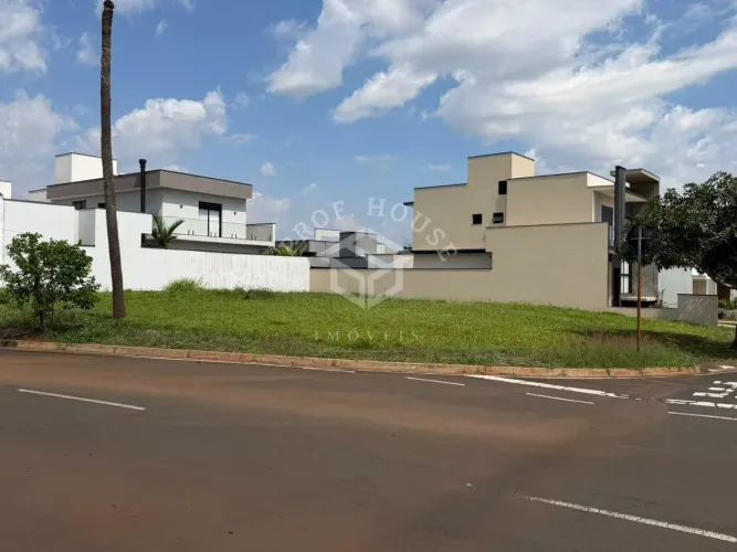 TERRENO À VENDA NO CONDOMINIO FAZENDA ITAPEMA EM LIMEIRA-SP