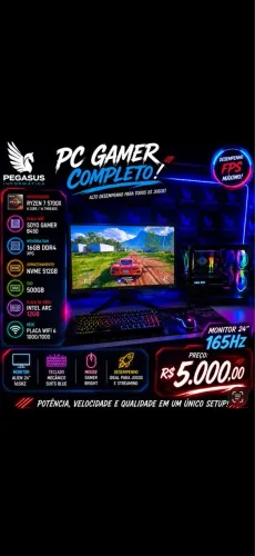 Pra vender
