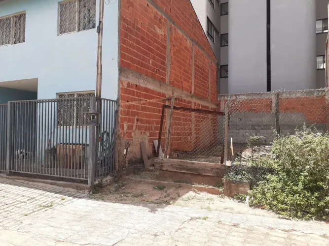 Lote Qs 402 Samambaia Norte Ótima Localização