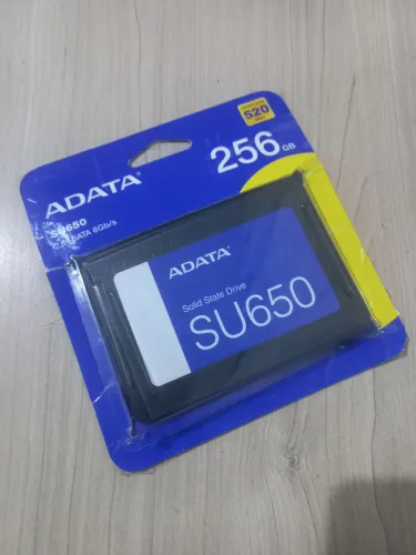 Ssd sata III 240gb ADATA
