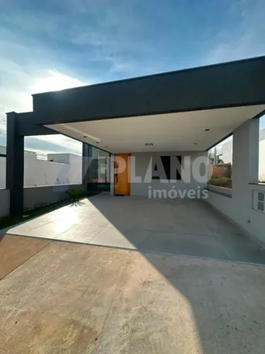 OPORTUNIDADE UNICA DE CASA NOVA EM CONDOMINIO