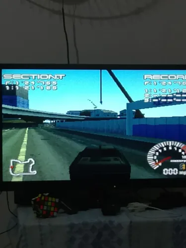 Vendo game stick 4k lite com 15 mil de jogos