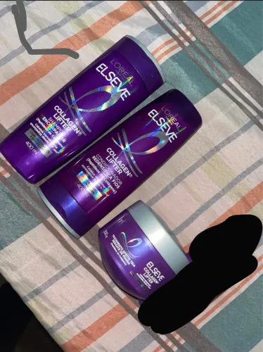Kit Elseve Collagen Lifter