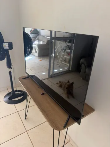 Televisão Smart HQ 43 Polegadas