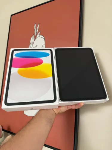 iPad 11 128gb