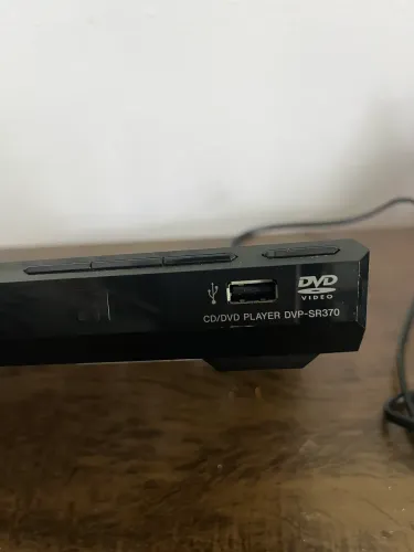 DVD SONY