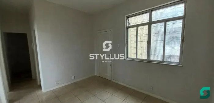 Engenho Novo | Apartamento 2 quartos