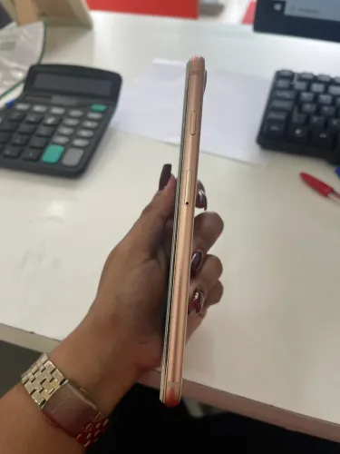 IPHONE 8 PLUS 64G ( SEM BIOMETRIA FUNCIONANDO)