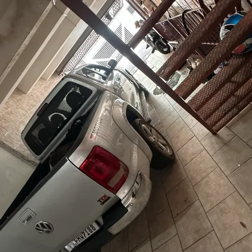 Volkswagen Amarok High.cd 2.0 16V TDI 4X4 Dies. AUT 2013