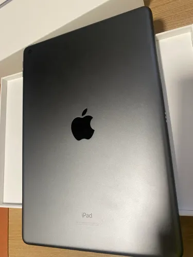 iPad (9th Generation) Wi-Fi