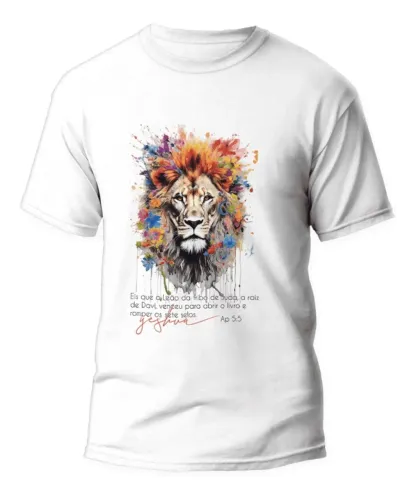 Camisa personalizada