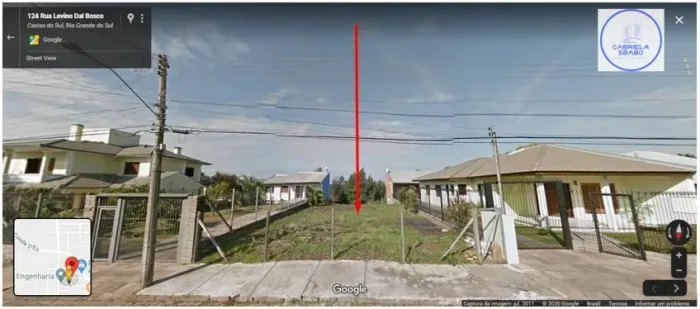 Ótimo Terreno cercado e Plano no Bela Vista