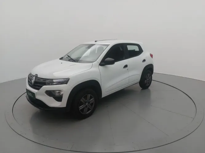 Renault Kwid 1.0 Zen 2026