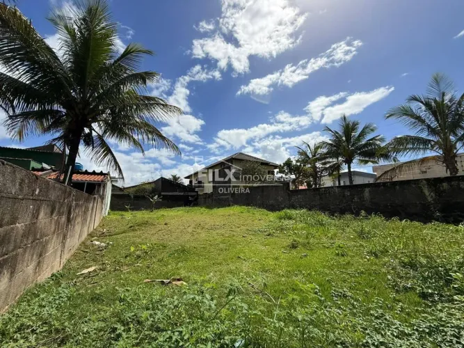 Lote/Terreno, Balneário Stella Maris - Peruíbe