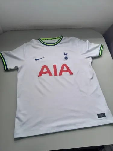 Camisa Tottenhan (2022/23)