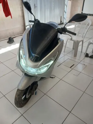 Pcx 150c