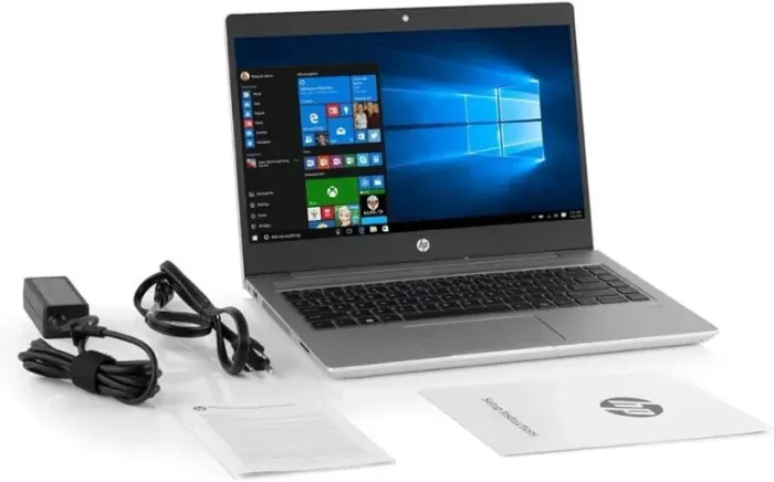 NOTEBOOK HP PROBOOK 440 G5 i7 | 8GB RAM | SSD 256GB | HDD 1TB