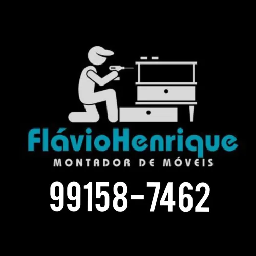 MONTADOR DE MÓVEIS CHAMA!
