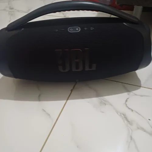 Boomboox