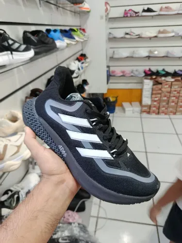 TÊNIS ADIDAS 4D TAMANHO 41